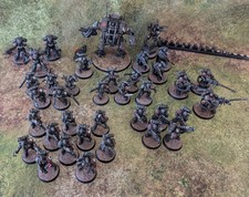 Warhammer 40k Space Marine