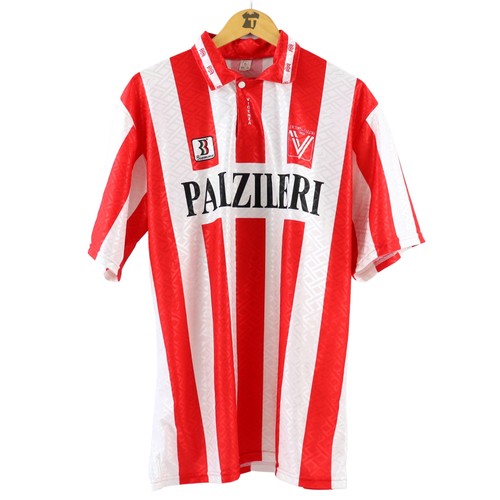 1995 vicenza maglia 8 - maglia, #8