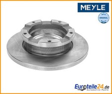 2 pz disco freno Meyle