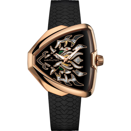 Orologio hamilton ventura - orologio,