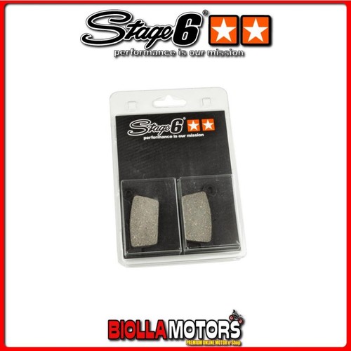 1021103 pastiglie freno - s6-1021103,