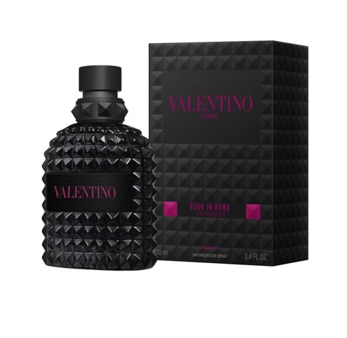 Valentino uomo born - uomo,