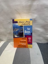 Classic Story Collection for