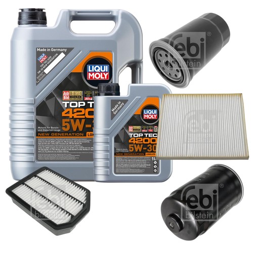 Febi bilstein pacchetto - febi,