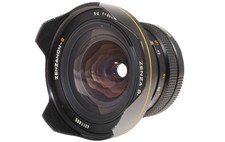 Obiettivo Bronica SQ Zenzanon