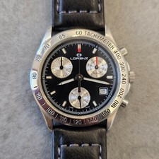 Orologio Lorenz Cronografo