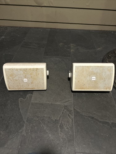 Coppia diffusori usati - diffusori,