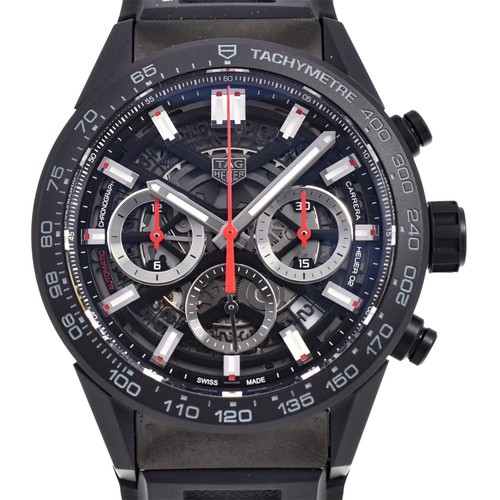 Orologio uomo automatico tag - orologio,