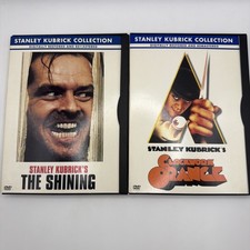 Stanley Kubrick Collection 2