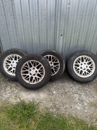 Cerchi jeep grand - cerchi,