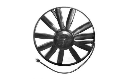 Ventola condensatore - ventola,