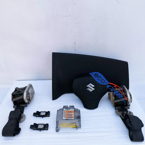 Kit airbag suzuki - suzuki, vitara