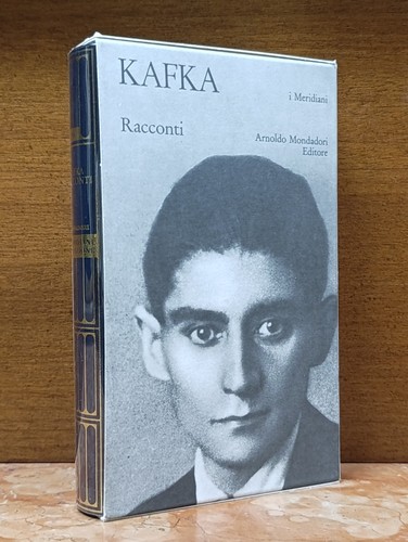 Racconti meridiani - i,