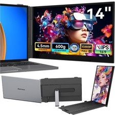 Blackview SCM6 Monitor