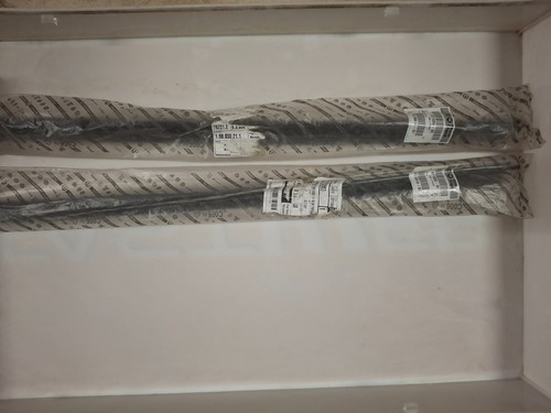 Kit raschiavetri interni - interni, per