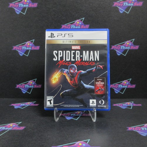 Marvel spider man - spider-man, miles