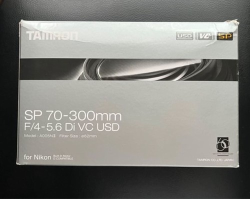 Tamron 300 5 6 - sp, di