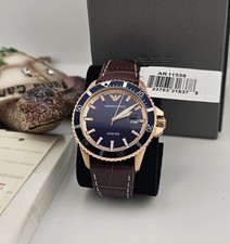 OROLOGIO UOMO EMPORIO ARMANI