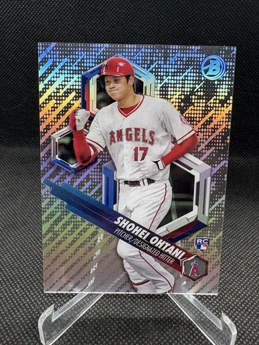 2018 bowman high tek - bowman,