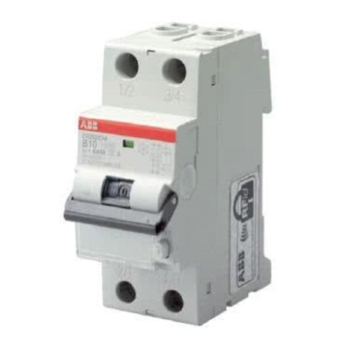 Abb ds202c interruttore - ds202c, l