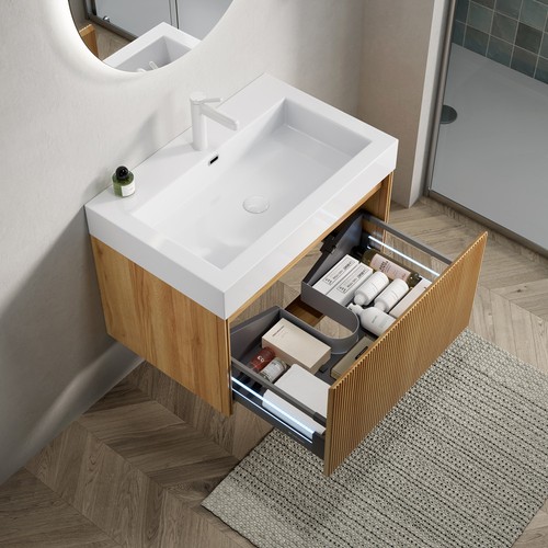 Lavabo con - lavabo, 70