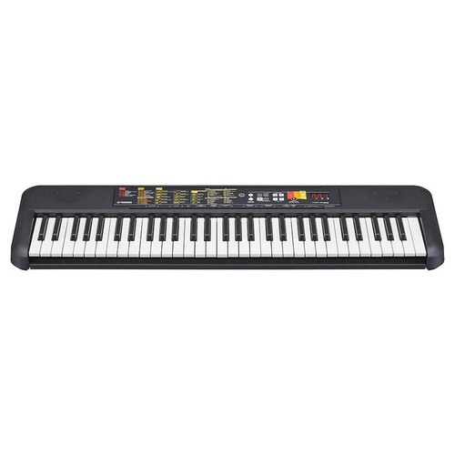 Yamaha psr f52 tastiera - yamaha,