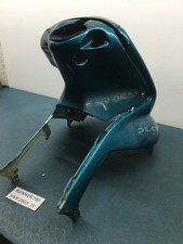 CARENA RETROSCUDO GILERA RUNNER 180 VXR 4T 2000 2001 2002 2003