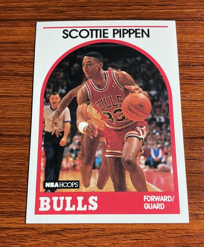 Cerchi nba 1989 scottie - cerchi, 1989-90