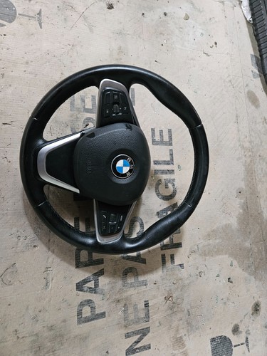 Volante pelle bmw serie 2 - bmw,