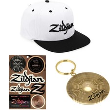 Zildjian cappello snapback - snapback, 6