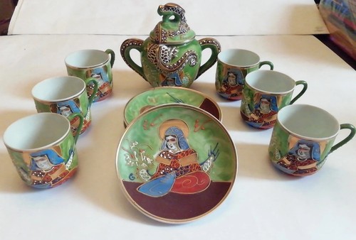 Servizio tazzine caffè 6 - 6,
