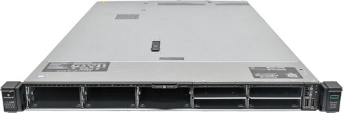 Proliant dl360 g10 senza - dl360,
