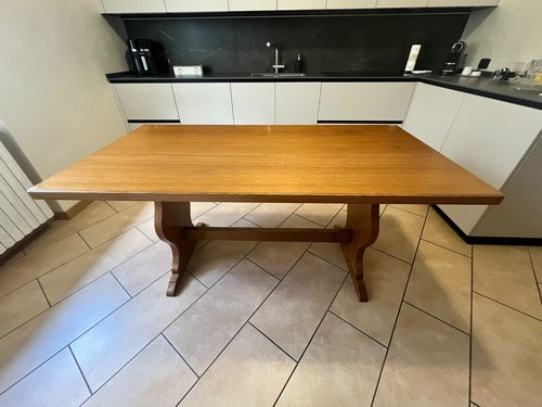 Tavolo fratino legno - tavolo,