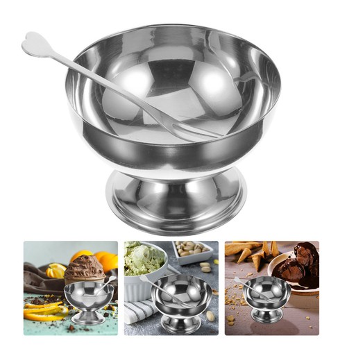 Tazza dessert multiuso in - da,
