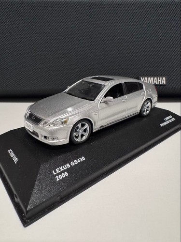 Kyosho lexus gs430 2006 mini - gs430,