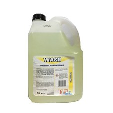 WASH CANDEGGINA CONCENTRATA