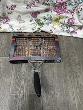 Grill Meister Hamburger