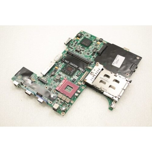 Scheda madre dell latitude - scheda,