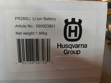 Husqvarna poulan jonsered - poulan,