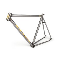 Telaio Bici 120mm Sgombero