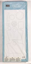 Nuovi cesti e fiori Stampin Up