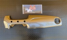 51803289 Cornice Quadro Strumenti Grigio Quarzo E Ricambi Fiat 500 Dal 2007 2016