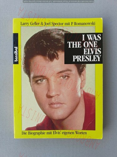 Libro book elvis - libro,