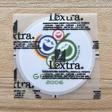Toppa floccato feltro - , mondiali