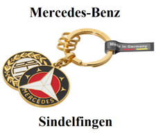 Portachiavi Mercedes-Benz