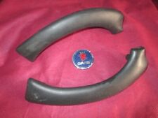Saab 900 9-3 Cabrio COVER MANIGLIA INTERNA PORTIERA DESTRA e SINISTRA