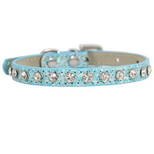 Collana cucciolo cristallo - cucciolo,