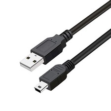 Cavo mini USB 4 piedi per