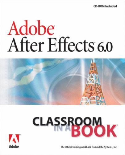 Adobe after effects 0 - after,