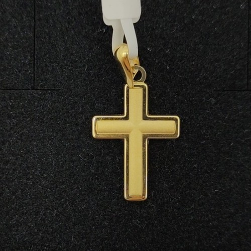 Pendente oro 18k 750 - pendente, mls